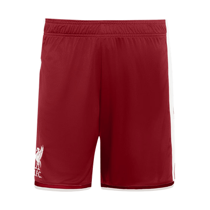 Completo Base Liverpool Casa Uomo 2026/27 - 2 Pezzi