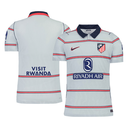 Maglia Gara Atletico Madrid Terza Uomo 2026/27