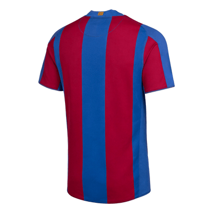 Maglia Retro Barcelona Casa 2007/08