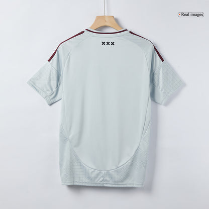 Maglia Replica Ajax Terza Uomo 2024/25