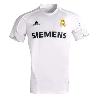 Maglia Retro Real Madrid Casa 2005/06