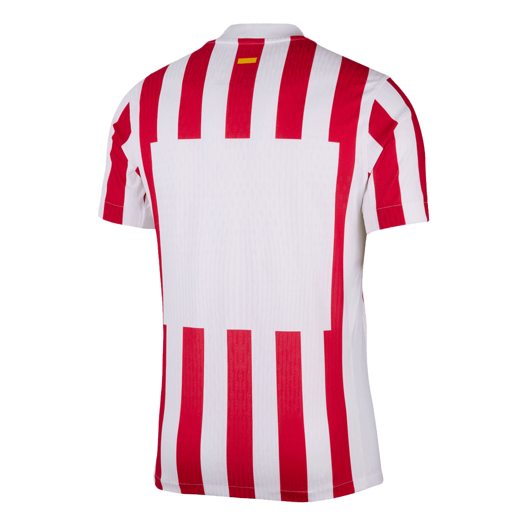 Maglia Gara Atletico Madrid Casa Uomo 2025/26