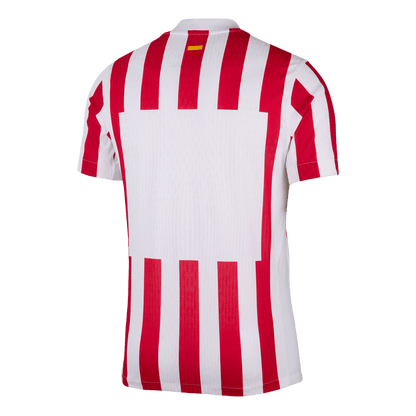 Maglia Gara Atletico Madrid Casa Uomo 2025/26