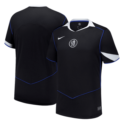 Maglia Replica Chelsea Terza Uomo 2025/26