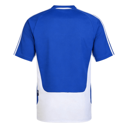 Maglia Retro Grecia Casa 2004