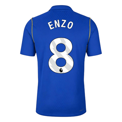 Maglia Gara Chelsea Casa ENZO #8 Uomo 2026/27