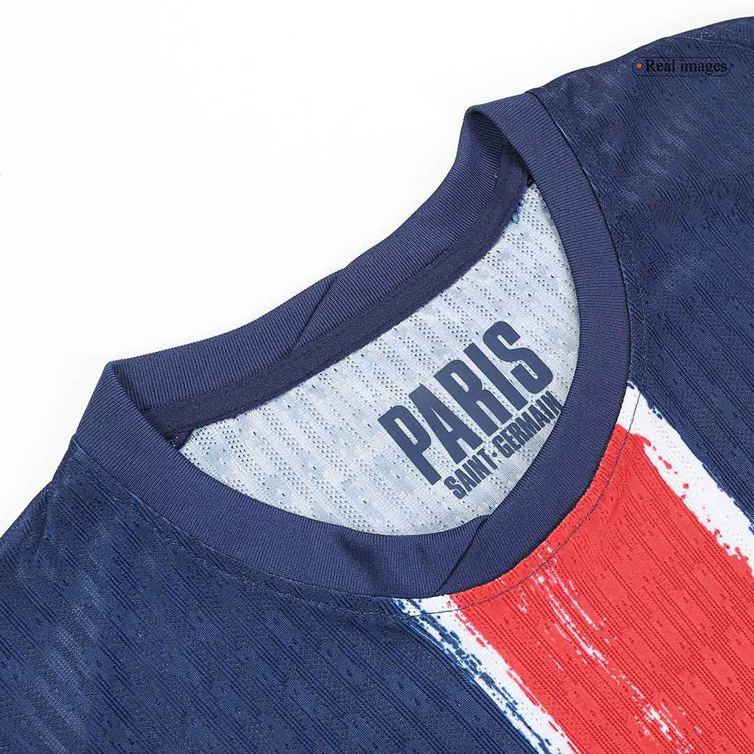 Maglia Gara PSG Casa Uomo 2024/25