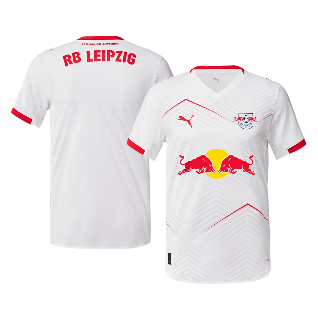 Maglia Gara RB Leipzig Casa Uomo 2025/26