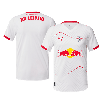 Maglia Gara RB Leipzig Casa Uomo 2025/26