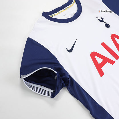 Maglia Replica Tottenham Hotspur Casa Uomo 2024/25