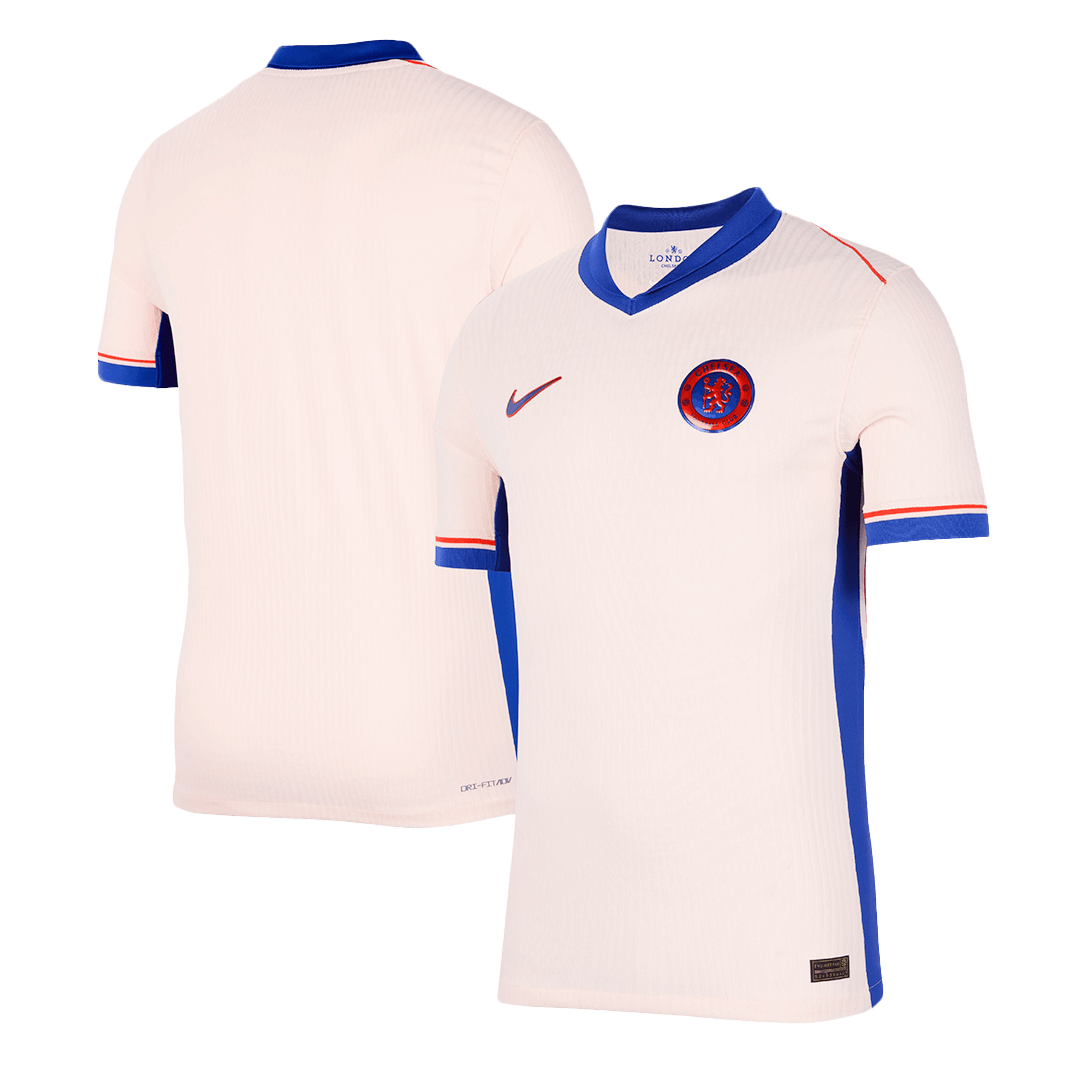 Maglia Gara Chelsea Trasferta Uomo 2024/25