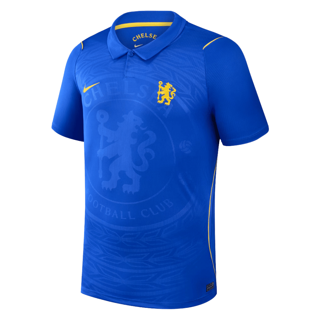 Maglia Replica Chelsea Casa PALMER #10 Uomo 2026/27