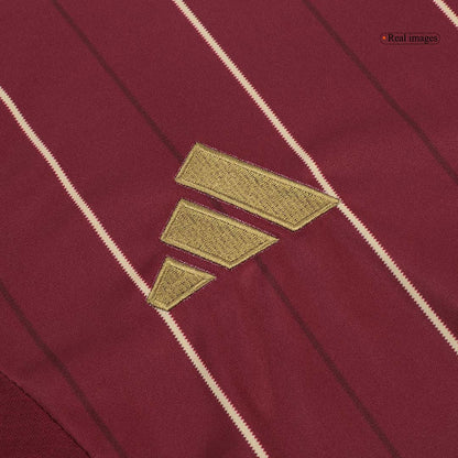 Maglia Replica Roma Casa Uomo 2024/25