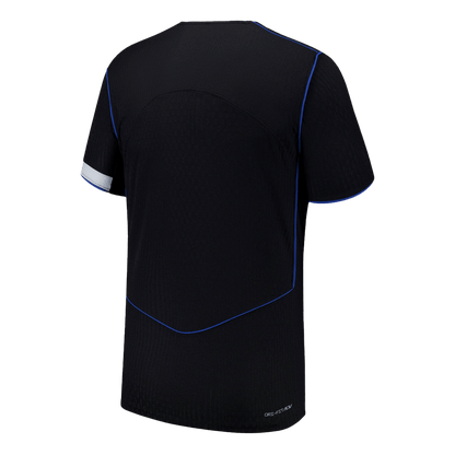 Maglia Gara Chelsea Terza Uomo 2025/26