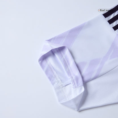 Maglia Replica Manchester United Trasferta MOUNT #7 Uomo 2025/26