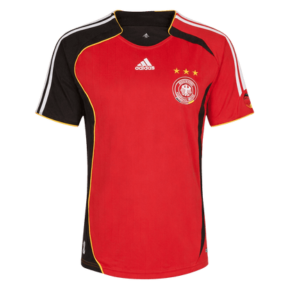 Maglia Retro Germania Trasferta Mondiali 2006