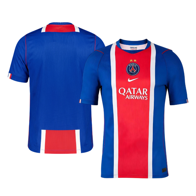 Maglia Replica PSG Casa Uomo 2026/27