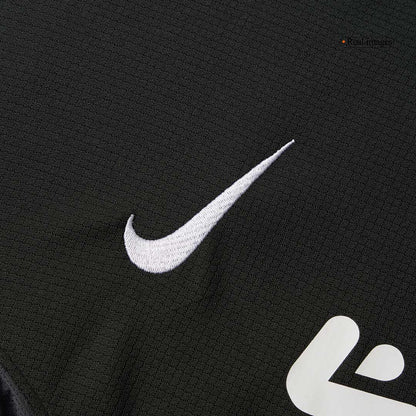 Maglia Replica Liverpool Trasferta Donna 2024/25