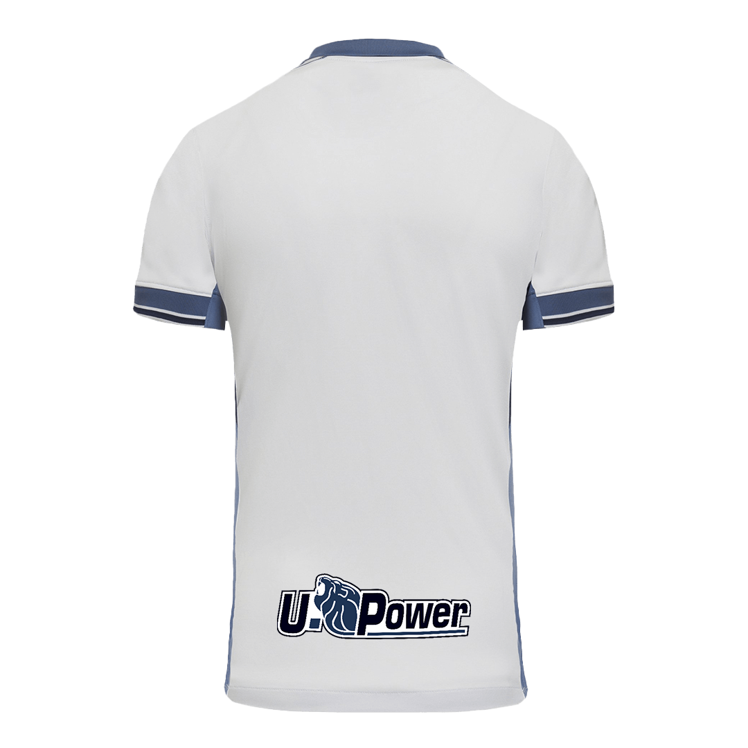 Maglia Replica Inter Milan Trasferta Uomo 2024/25
