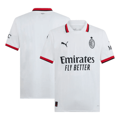 Maglia Replica AC Milan Trasferta Uomo 2024/25
