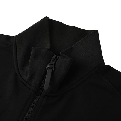 Barcelona Tuta Allenamento 2025/26 Nero e Viola