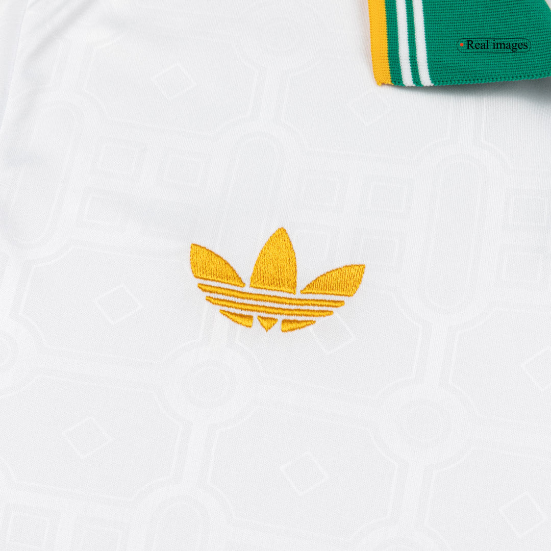 Maglia Replica Roma Terza Uomo 2025/26