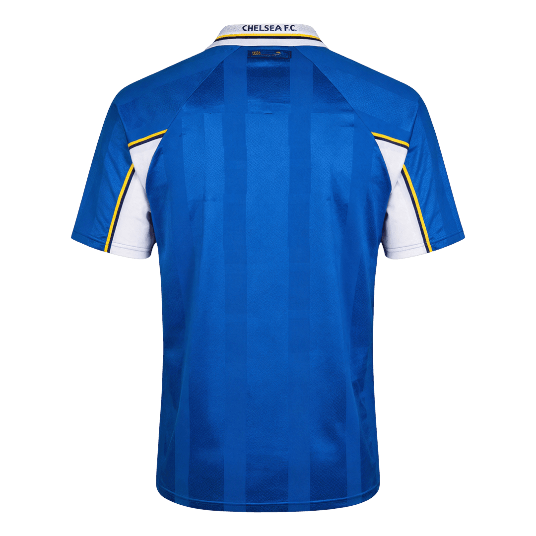 Maglia Retro Chelsea Casa 1997/99