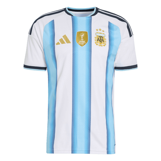 Maglia Gara Argentina Casa Uomo 2026
