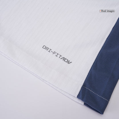 Maglia Gara Inter Milan Trasferta Uomo 2024/25