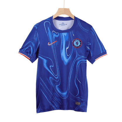 Maglia Replica Chelsea Casa Uomo 2024/25