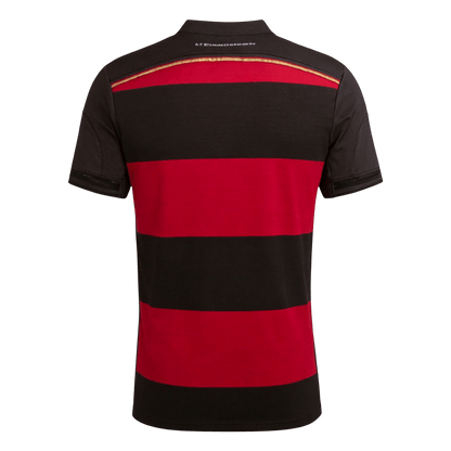 Maglia Retro Germania Trasferta 2014
