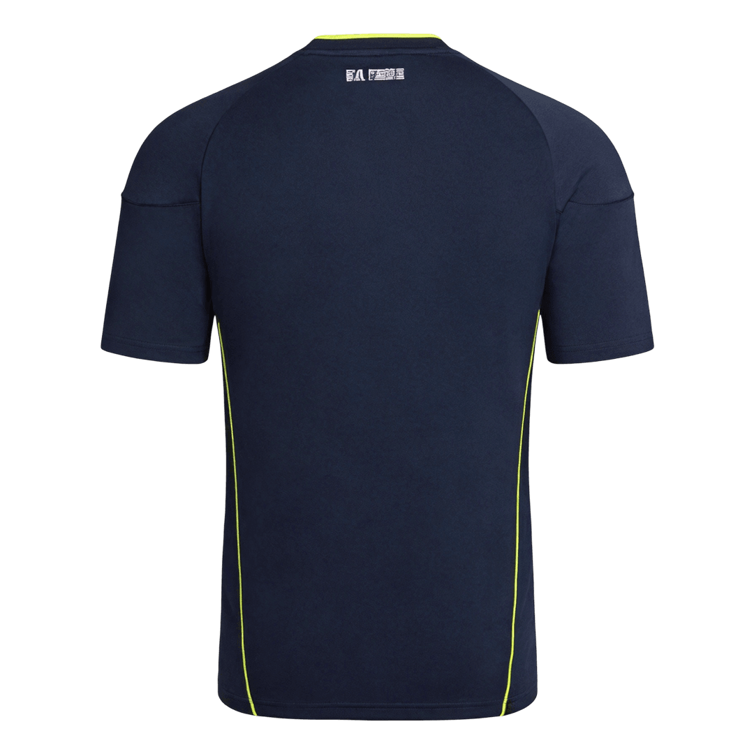 Maglia Retro Real Madrid Trasferta 2010/11