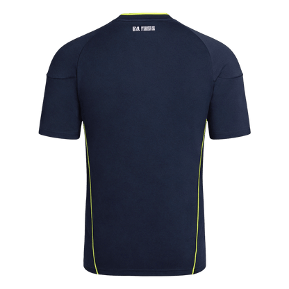 Maglia Retro Real Madrid Trasferta 2010/11