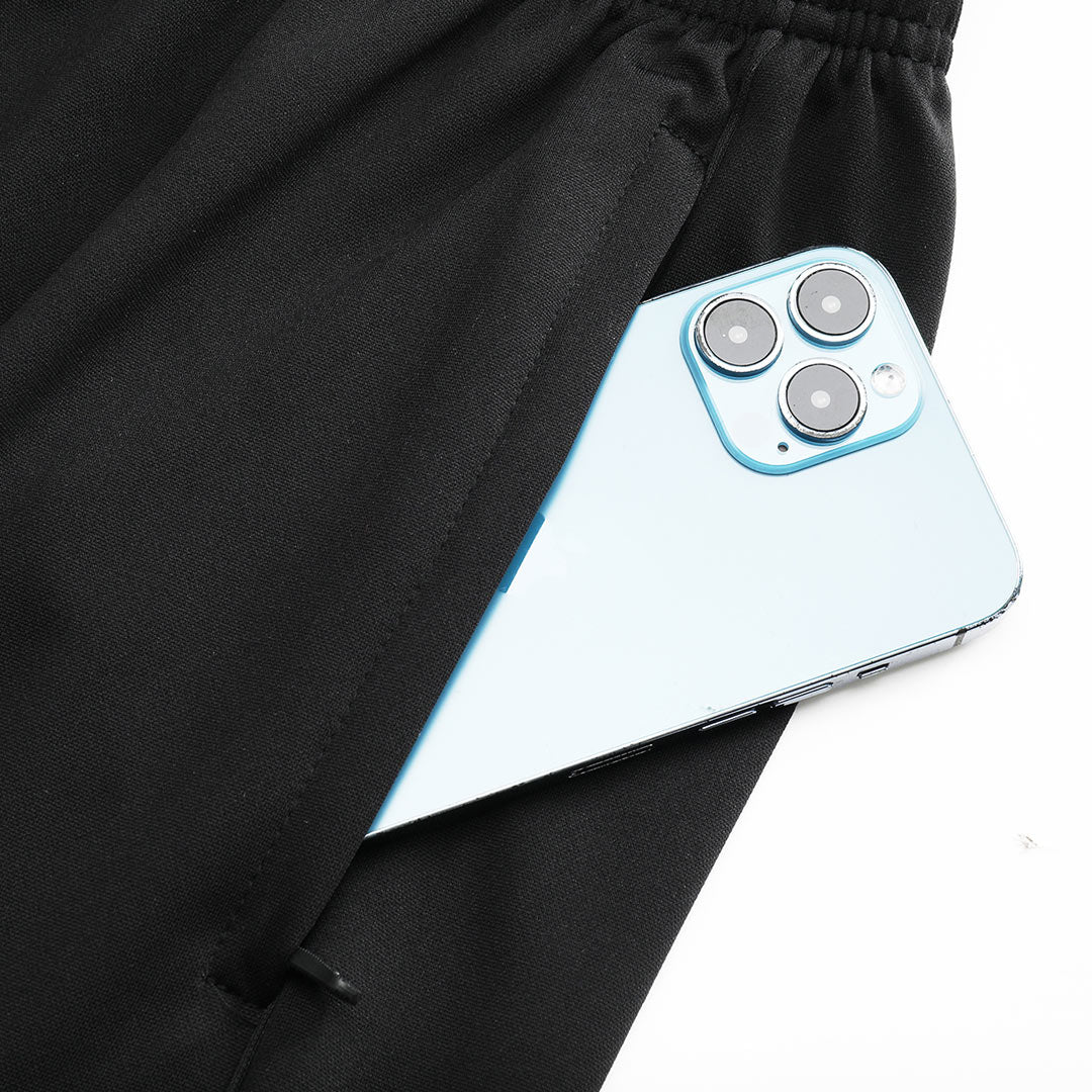 Liverpool Tuta Allenamento 2025/26 Verde