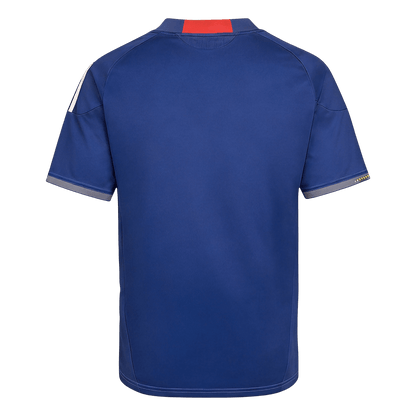 Maglia Retro Giappone Casa Mondiali 2010