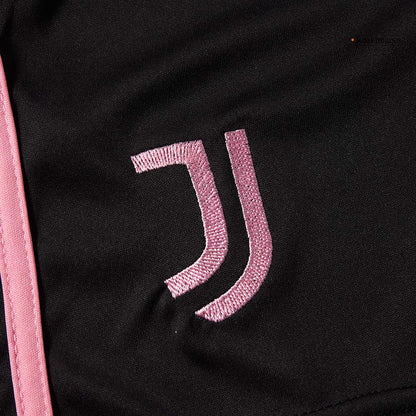 Base Kit Bambino Juventus Casa 2025/26 - 2 Pezzi