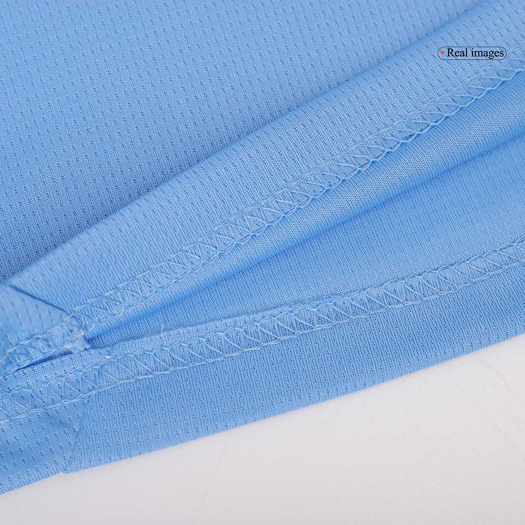 Maglia Replica Manchester City Casa Donna 2024/25