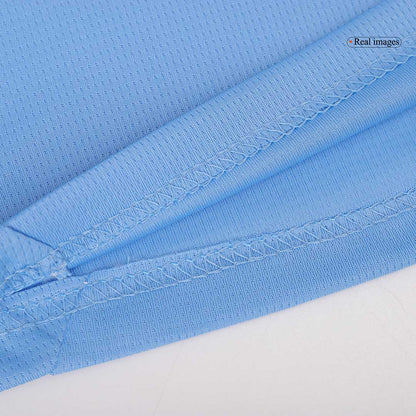 Maglia Replica Manchester City Casa Donna 2024/25