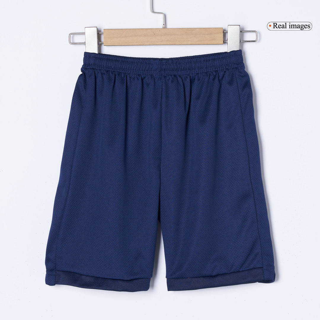 Completo Bambino PSG Casa 2025/26 - 3 Pezzi