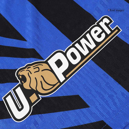 Maglia Gara Inter Milan Casa Uomo 2024/25