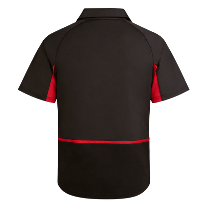 Maglia Retro Belgio Trasferta Mondiali 2002