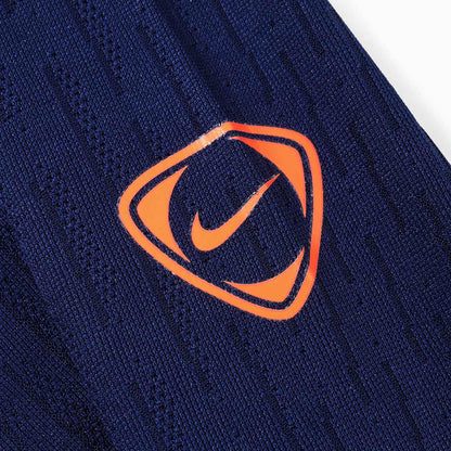 Barcelona Tuta Allenamento 2025/26 Black&Orange