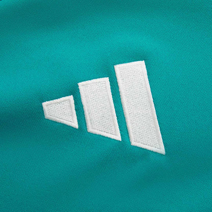 Liverpool Tuta Allenamento 2025/26 Verde