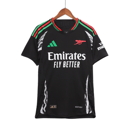 Maglia Gara Arsenal Trasferta Uomo 2024/25