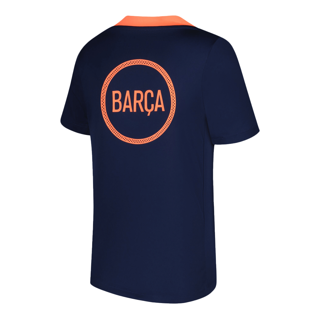 Maglia Replica Barcelona Uomo 2025/26