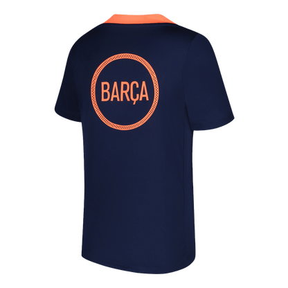 Maglia Replica Barcelona Uomo 2025/26