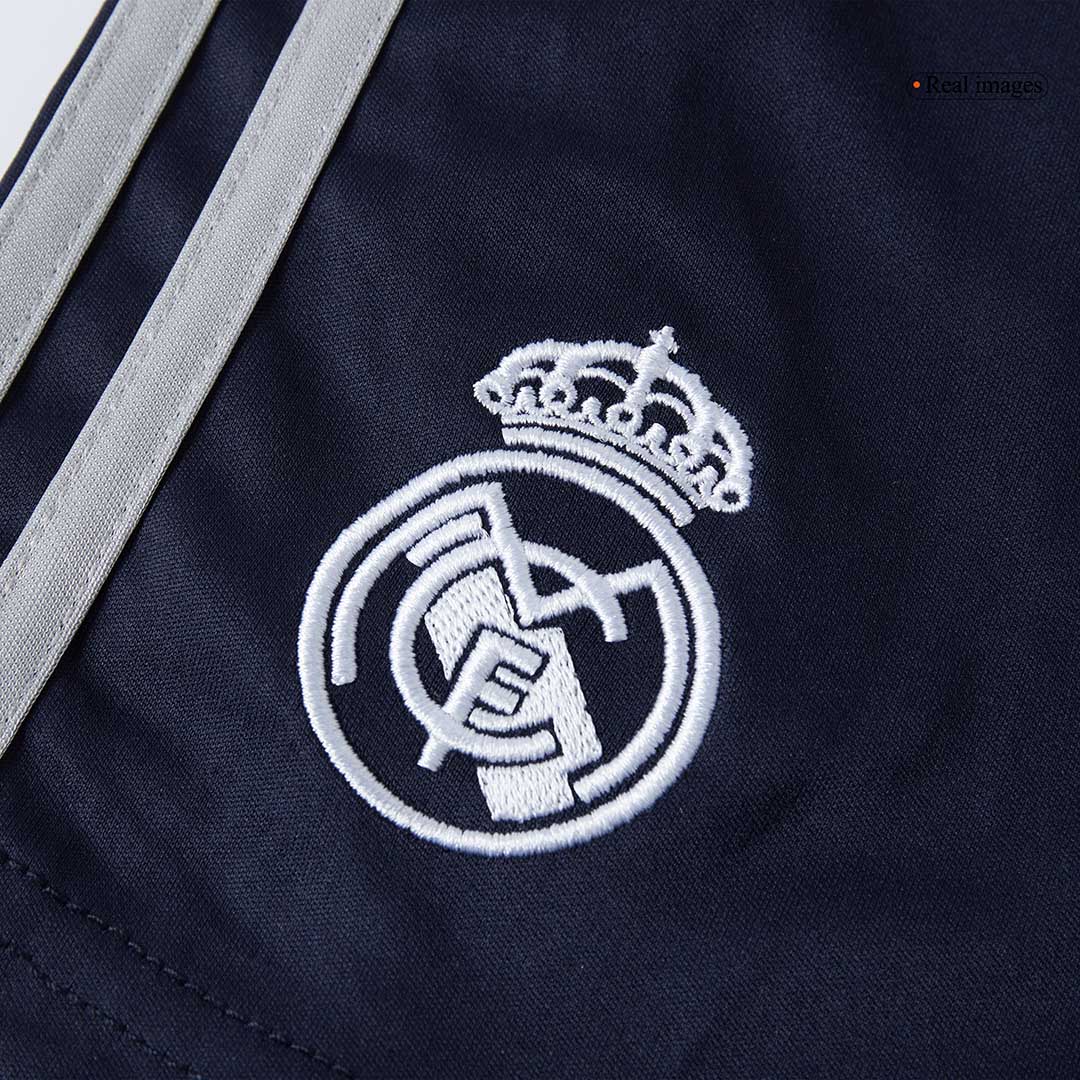 Completo Bambino Real Madrid Trasferta 2025/26 - 3 Pezzi