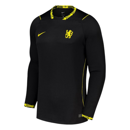 Gara Chelsea Uomo Trasferta Uomo 2026/27 - Manica Lunga