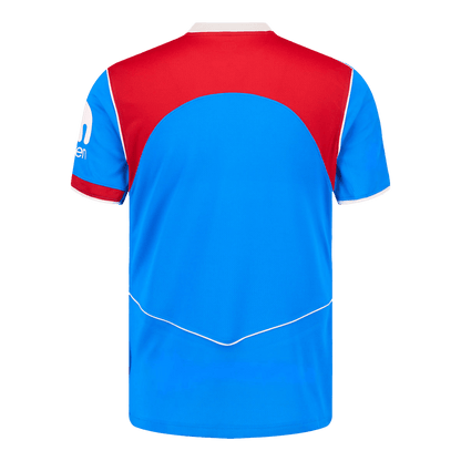 Maglia Replica Atletico Madrid Terza Uomo 2025/26
