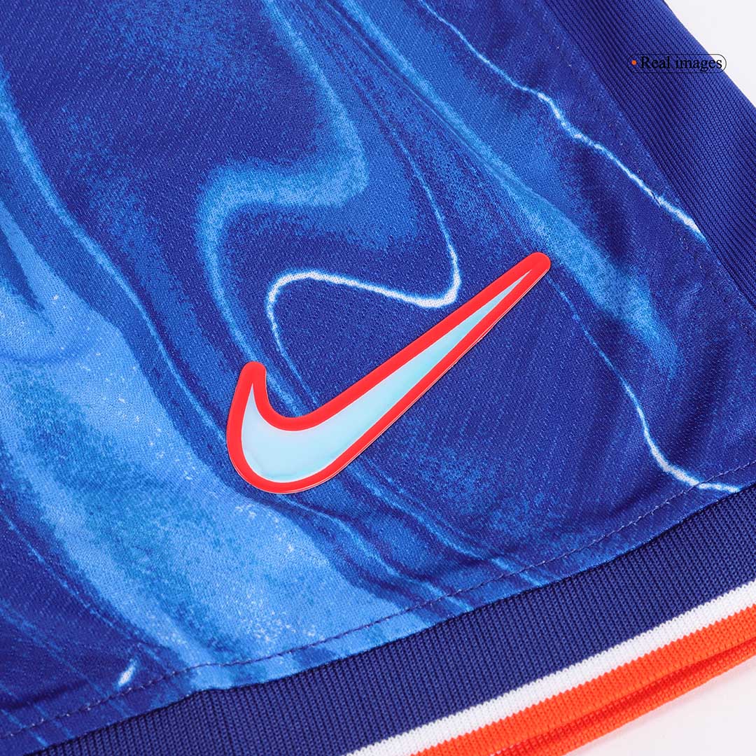 Pantaloncini Calcio Casa Chelsea 2024/25